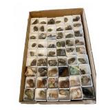 Rough Mineral Specimens 40+