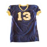 Vintage Notre Dame Champion Jersey