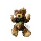 Signed Hermann 90th Anniversary 1929 Replica Bear