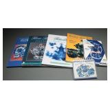 Essential Flow Blue Reference Library (6 Vol.)