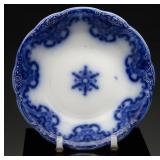 Late Victorian Johnson Bros. 'Alaska' Bowl