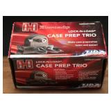 Hornady Lock-N-Load Case Prep Trio Tool