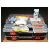 Gun Maintenance Kit & Dual HDX Organizers