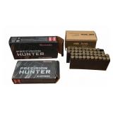 Hornady 6.5 PRC & .223 Ammo Mix with Spent Brass