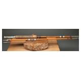 Wright & McGill Trailmaster No. 4TMF Fly Rod