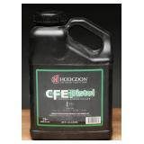 8lb Jug of Hogdon CFE Pistol Powder - Sealed
