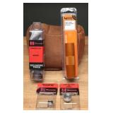 Hornady & Lyman Precision Reloading Tool Group