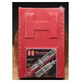 Hornady Custom Grade 300 Blackout 2-Die Set - New