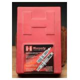 Hornady Match Grade 6.5 PRC 2-Die Set in Case