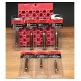 Hornady Lock-N-Load Modified Case Set with Tray