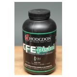 Hodgdon CFE Pistol Smokeless Powder 1 lb Canister
