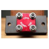 Wheeler Engineering Viper Barrel Vise