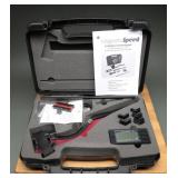 New MagnetoSpeed V3 Chronograph Kit in Case