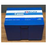 Lapua 6.5 Creedmoor Brass Cartridge Cases