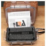 LRA Send iT MV3 Electronic Level in Pelican Case