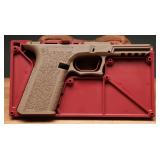 Polymer80 PF940V2 Frame, Jig, and Tooling Kit