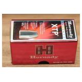 Hornady 9mm .355 147gr XTP Bullets, 100ct