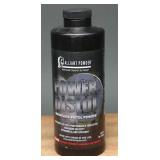 Alliant Power Pistol Smokeless Pistol Powder 1 lb