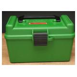 .308 Win Lapua Brass Handloads in MTM Box, 30 rnds