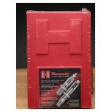 Hornady Match Grade 300 PRC 2-Die Set - New