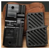 BVBC-002 Barrel Block & Trigger Module Block Set