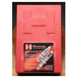 Hornady 6.5 Creedmoor Match Grade 2-Die Set
