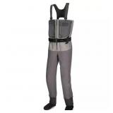 New Simms G4Z Gore-Tex Pro Stockingfoot Waders XL