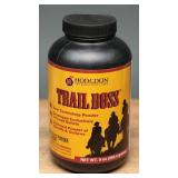 Hodgdon Trail Boss Smokeless Powder 9 oz Bottle