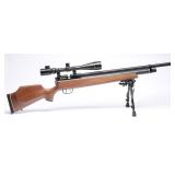Benjamin Marauder BP2263 Gen 1 PCP Air Rifle Set