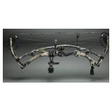 Hoyt REDWRX Carbon Compound Bow Package