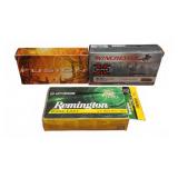 .300 Win Mag Bundle: 165gr & 180gr Mix, 60 rnds