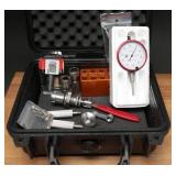 Hornady Precision Tool Kit in Pelican 1200 Case