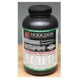 Hodgdon Retumbo Magnum Rifle Powder 1 LB