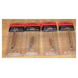 Hornady Case Neck Brush Lot, .22.45 Cal, 4 Pack