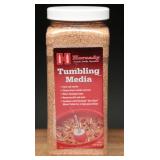 Hornady Tumbling Media 76 oz New and Sealed