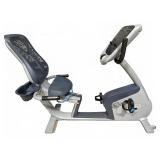 Precor RBK 835 Commercial Recumbent Exercise Bike