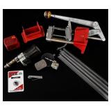 Vintage Lee 1000 Progressive Reloading Press Set