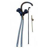 Herbeau Copper Brass Faucet