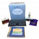 Young Living Essential Oil Diffuser Set