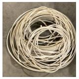 Coiled 14/2 NM-B Electrical Wire, Approx. 100 ft