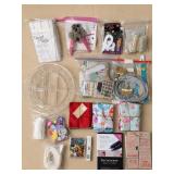 Scrapbooking, Quilting & Crafting Group