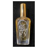 Caswell-Massey Perfume Bottle 1.7 fl oz Glass