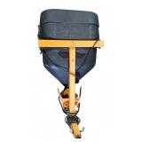Buyers Products SUV Salt Spreader With Hitch