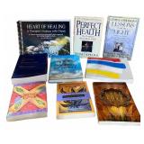 8 Self-Help and Healing Books