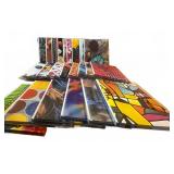 The Family Creative Workshop 24-Volume Set
