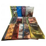 LIFE Nature Library Hardcover Book Set, 14 Vols