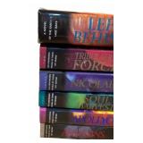 Left Behind Series 12-Book Softcover Set