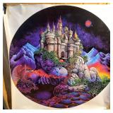 1979 Pomegranate Poster The Citadel by Kirwan
