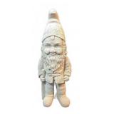 Concrete Garden Gnome Lawn Ornament Statue