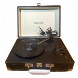 Crosley Portable Turntable Bluetooth 3-Speed